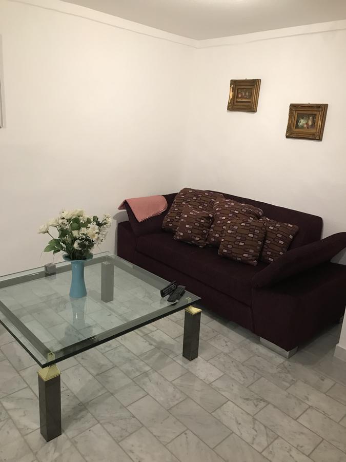 גונצבורג Stadt Apartment מראה חיצוני תמונה