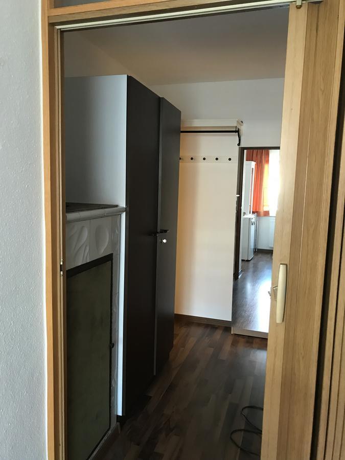 גונצבורג Stadt Apartment מראה חיצוני תמונה