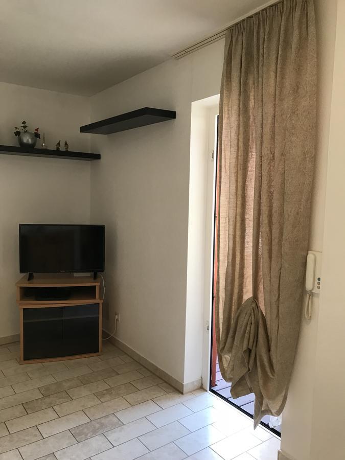 גונצבורג Stadt Apartment מראה חיצוני תמונה